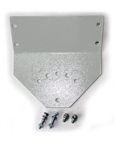 Узел крепления блока извещателя «Призма-3» Омега микродизайн УЗК-3/500 в Ставрополе Дополнительное оборудование для ОПС Pintop.ru