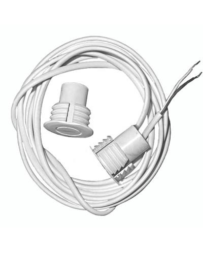 Магнито-Контакт ИО 102-39 исп.00 (прецизионный, белый) ПАШК425119.052 в Ставрополе Извещатели охранные Pintop.ru