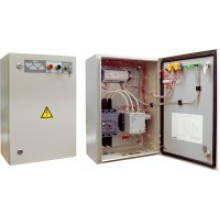 Шкаф контрольно-пусковой Болид ШКП-18