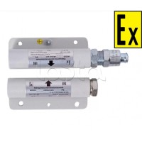 Извещатель магнитоконтактный Компания СМД ИО102-ВЗ М-А «Атон» исп.14 -АМ (Алюминиевый сплав)