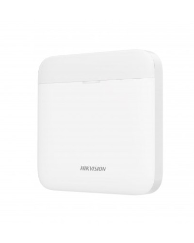 Беспроводная охранная панель Hikvision AX PRO DS-PWA64-L-WE(RU) в Ставрополе Приемно-контрольные приборы Pintop.ru