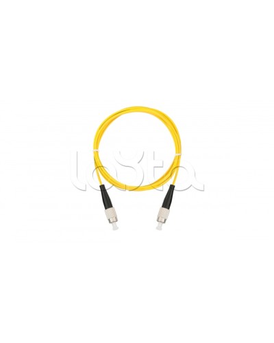 Патч-корд NIKOMAX NMF-PC1S2C2-FCU-FCU-002 в Ставрополе Патч-корды оптические Pintop.ru