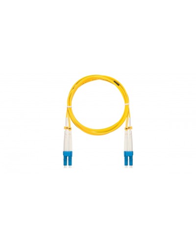 Патч-корд NIKOMAX NMF-PC2S2C2-LCU-LCU-002 в Ставрополе Патч-корды оптические Pintop.ru