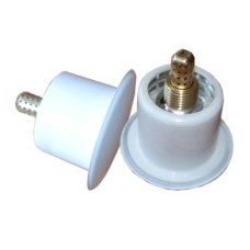 Ороситель спринклерный Спецавтоматика СВSК0-ПНо 0,085-R1/2/Р68.В3-"Бриз-С-12/К16" с резб. гермет. быстрого (3,0 мм) реагирования