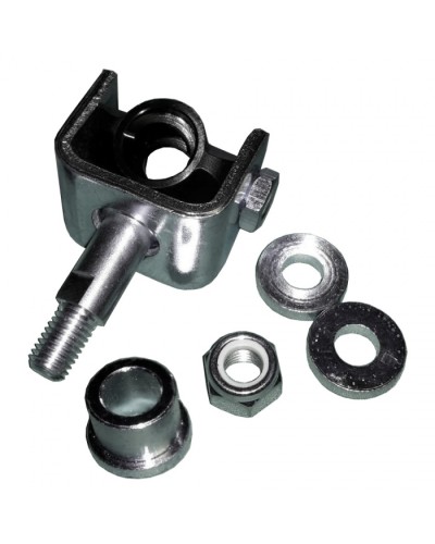 Втулка пластиковая АMICO Came 119RID259 в Ставрополе Запчасти для шлагбаумов и автоматики Pintop.ru