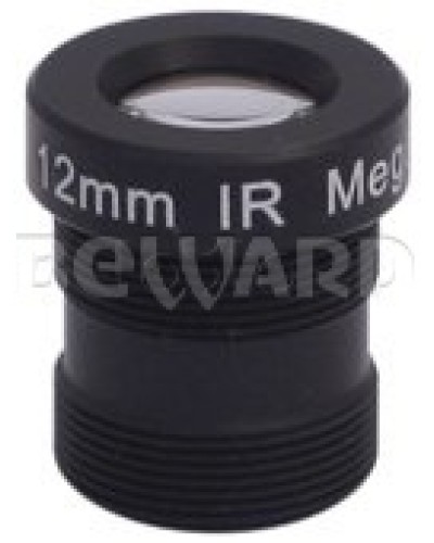 Объектив мегапиксельный с фиксированной диафрагмой Beward BL12018BIR-WF в Ставрополе Объективы для камер видеонаблюдения Pintop.ru