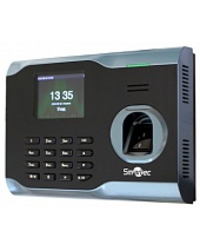Терминал СУРВ биометрический Smartec ST-FT161EM в Ставрополе Считыватели Pintop.ru