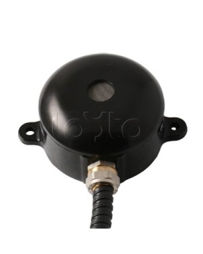 Оповещатель звуковой взрывозащищённый Компания СМД ОРБИТА ВЗ З 220 в Ставрополе Оповещатели Ex Pintop.ru