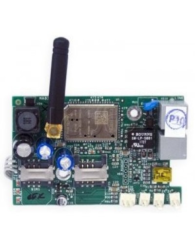 Модуль автодозвона ВЭРС-МАД (с кронштейном) в Ставрополе GSM мониторинг Pintop.ru