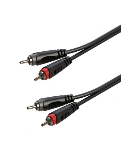 Аудио-кабель ROXTONE RACC130/1 в Ставрополе Аксессуары для СОУЭ Pintop.ru