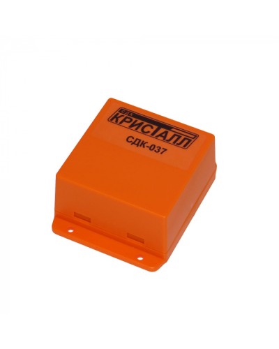 Адаптер зоны безопасности Кристалл СДК-037 в Ставрополе Дополнительное оборудование для ОПС Pintop.ru