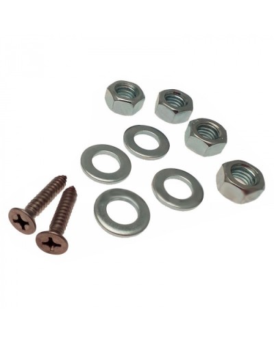 Крепеж FROG В Came 119RIA022 в Ставрополе Запчасти для шлагбаумов и автоматики Pintop.ru