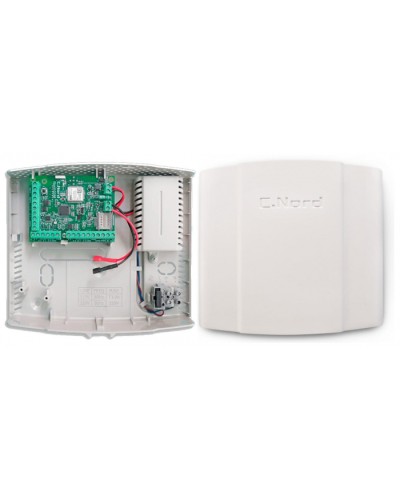 Контрольная панель C.Nord Nord Pro Air в Ставрополе Объектовое оборудование СПИ Андромеда Pintop.ru