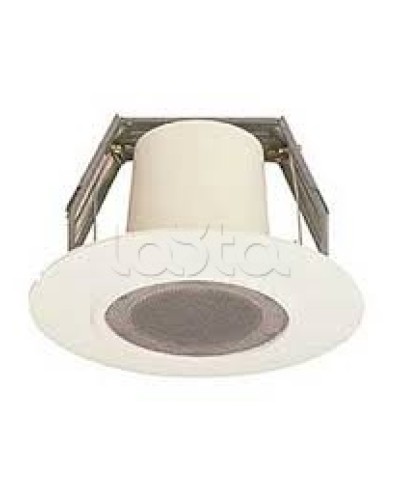 Громкоговоритель встраиваемый влаго-термостойкий TOA PC-3WR в Ставрополе Системы оповещения и трансляции TOA Pintop.ru