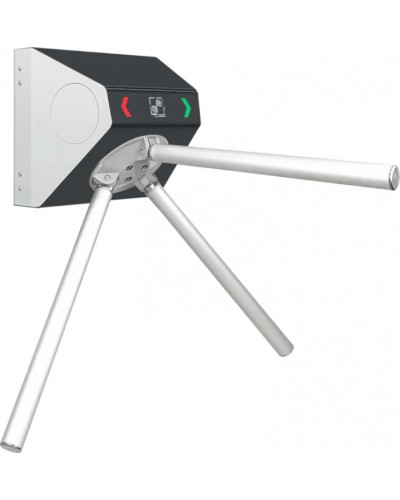 CARDDEX Комплект навесной автономной проходной STL-02AEC в Ставрополе Турникеты Pintop.ru