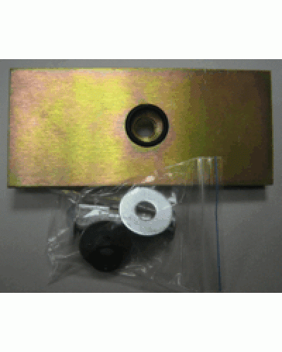 ЗИП Vizit ML-300 якорь в Ставрополе Электромагнитные замки Pintop.ru