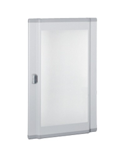 Дверь остекленная Legrand 020263 в Ставрополе Аксессуары для стоек и шкафов Pintop.ru