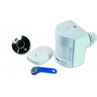 Панель охранная радиоканальная Ritm Контакт GSM-2