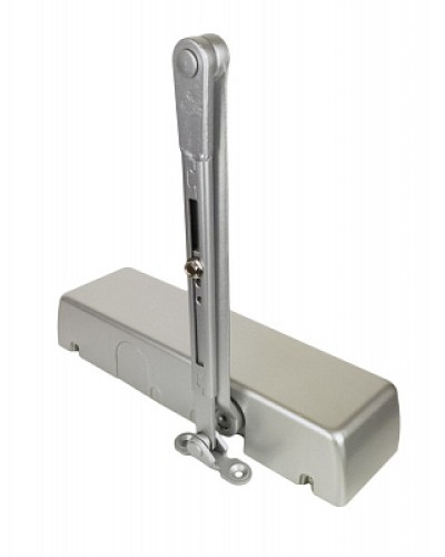 Доводчик механический AccordTec ATEC-D4041-Sl в Ставрополе Доводчики Pintop.ru