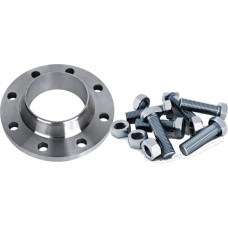 Комплект крепежных деталей для затвора дискового DN50 Спецавтоматика