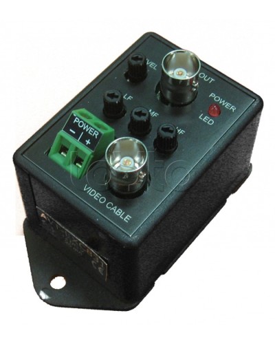 Усилитель 960H видеосигнала активный Инфотех AVT-EXC871 в Ставрополе Видеоусилители, Модуляторы, Делители Pintop.ru