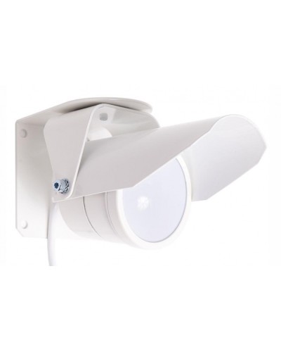 Извещатель инфракрасный пассивный Полисервис ИД-40-202 в Ставрополе Извещатели охранные Pintop.ru