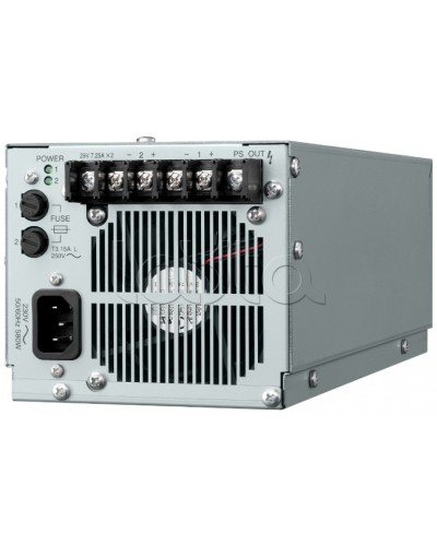 Блок питания TOA VX-200PS ER в Ставрополе Системы оповещения и трансляции TOA Pintop.ru