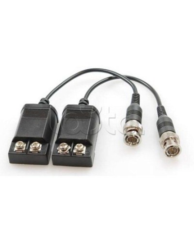 Комплект из двух пассивных приемопередатчиков OSNOVO TP-H/5 в Ставрополе Видеоусилители, Модуляторы, Делители Pintop.ru