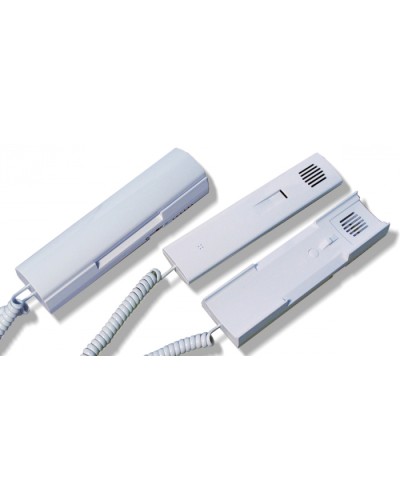 Трубка абонентская переговорная Цифрал КМ-2НО в Ставрополе Многоабонентные устройства Pintop.ru