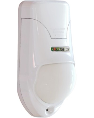 Извещатель охранный поверхностный совмещенный Риэлта Пирон-7Б в Ставрополе Извещатели охранные Pintop.ru