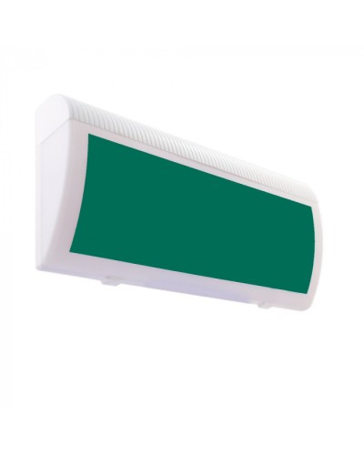 Табло М-24 ГРАНД Порошок уходи (ИП Раченков А.В.) в Ставрополе Оповещатели Pintop.ru