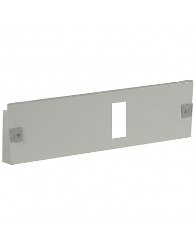 Панель лицевая DPX3 250 Legrand 020817 в Ставрополе Аксессуары для стоек и шкафов Pintop.ru