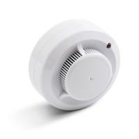 Извещатель пожарный дымовой оптико-электронный Рубеж ИП 212-141 (базовое основание V1.24)