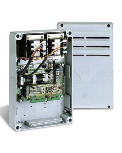 Плата блока управления ZL170N Came 3199ZL170N в Ставрополе Запчасти для шлагбаумов и автоматики Pintop.ru