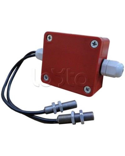 Устройство контроля положения запорной арматуры УКПЗА v1 Спецавтоматика в Ставрополе Устройства контроля положения дисковых затворов Pintop.ru