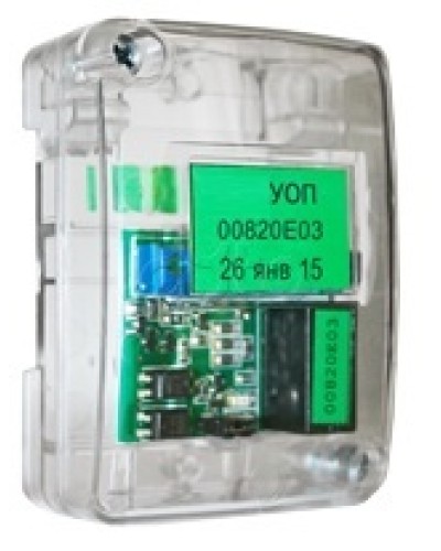 Модуль адресации управляющий Юнитест МАКС-УОП в Ставрополе Адресная система пожарной сигнализации Юнитест Pintop.ru
