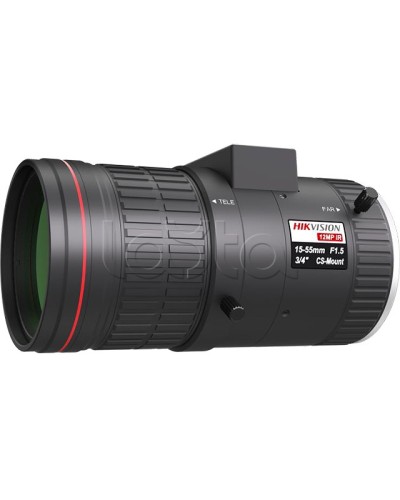 Объектив Hikvision HV1050D-12MPIR в Ставрополе Объективы для камер видеонаблюдения Pintop.ru