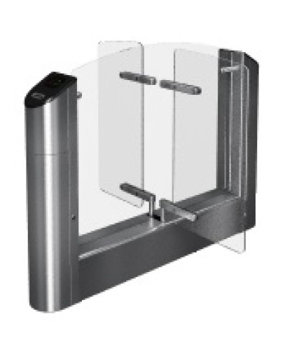 Гибрид центрального модуля турникета на 660/900 с картоприемником Oxgard Praktika T-04-GCMК-660/900 (ВЗР 1956-13) в Ставрополе Турникеты Pintop.ru