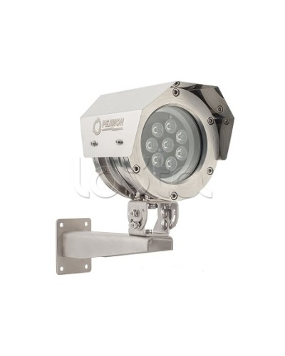 ИК-прожектор взрывозащищенный Релион-ТКВ-300-Н-ИК исп. 08 в Ставрополе Взрывозащищенные камеры Pintop.ru