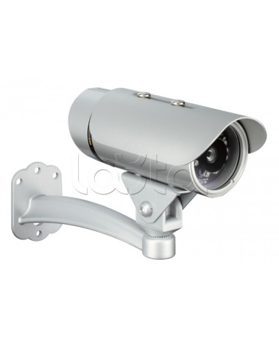 IP-камера видеонаблюдения уличная в стандартном исполнении D-Link DCS-7110/UPA/B1A в Ставрополе IP-камеры Pintop.ru