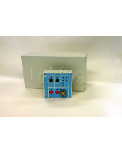 Устройство сигнально-пусковое пожарное Специнформатика-СИ Асот 1-СИ в Ставрополе Приемно-контрольные приборы Pintop.ru