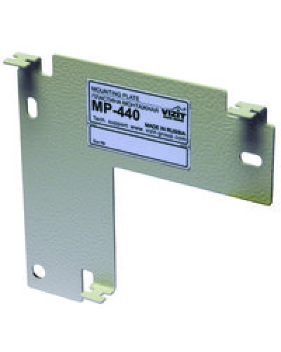 Комплект монтажный для монитора M440C(CM) Vizit MP-440 в Ставрополе Аксессуары для многоабонентных систем Pintop.ru