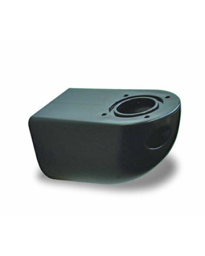 Кронштейн для настенного крепления сигнальной лампы Came 001KIAROS в Ставрополе Запчасти для шлагбаумов и автоматики Pintop.ru