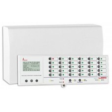 Прибор приемно-контрольный на 24 шлейфа Магистраль Гранд МАГИСТР 24 (12В) (версия 3.1)