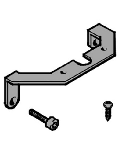 Кроштейн крепления крышки EMEGA Came 119RIE053 в Ставрополе Запчасти для шлагбаумов и автоматики Pintop.ru