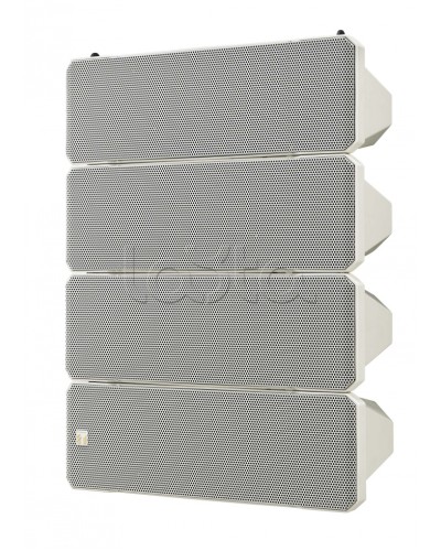 Система акустическая 2-полосная TOA HX-7W-WP в Ставрополе Системы оповещения и трансляции TOA Pintop.ru