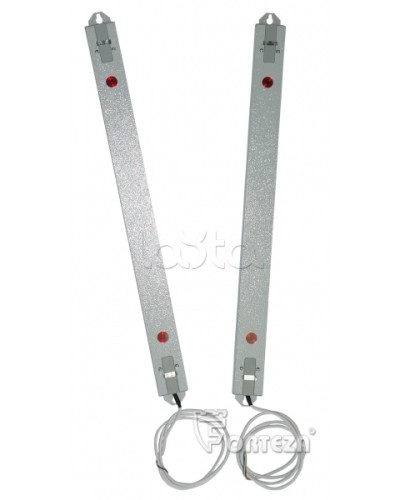 Извещатель охранный инфракрасный активный Forteza ДИАГОНАЛЬ-2М в Ставрополе Извещатели охраны периметра Pintop.ru