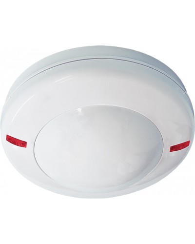 Извещатель охранный объемный оптикоэлектронный радиоканальный Риэлта Пирон-6РК в Ставрополе Извещатели охранные Pintop.ru