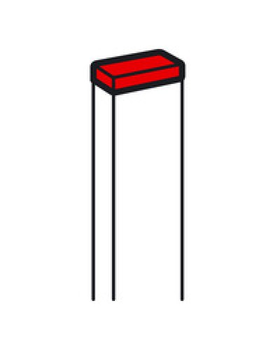 Заглушка торцевая для кабель-канала METRA 40x40 Legrand (638185) в Ставрополе Аксессуары для кабель-канала Pintop.ru