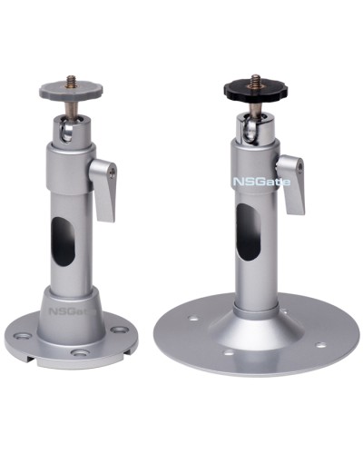 Кронштейн настенный/потолочный NSGate NBR-4150 в Ставрополе Системы видеонаблюдения Pintop.ru